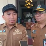 Pimpin Apel di Halaman Balai Kota: Wawali Ali Muthohirin Minta ASN Malang Hentikan Budaya ABS