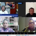 Tercatat 30 Kejadian Karhutla di Kota Batu: BPBD dan Perhutani KPH Malang Siapkan Mitigasi Bencana