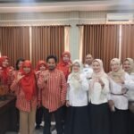 Bahas Pasar Rakyat hingga Barang Subsidi, Disperindag Klaten Studi Komparatif ke Malang