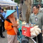 Sudah Digelar 100 Kali Lebih: Dispangtan Kota Malang Garansi GPM Berlanjut Hingga Nataru