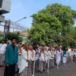 Unisma Peringati Hari Santri: Sediakan Beasiswa, Dorong Santri Berilmu dan Adaptif Digital
