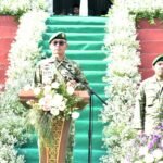 Dandim 0818 Malang Ajak Santri Perkuat Nasionalisme dan Kuasai Teknologi