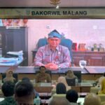 Bakorwil III Malang Dorong Sinergi Daerah Percepatan Pembangunan PKP