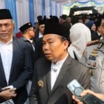 Cegah Kasus Pelecehan Seksual di Pesantren: Wawali Ali Muthohirin Berwacana Bentuk Satgas Khusus