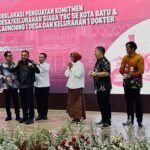 Wamenkes RI Puji Inovasi Pemkot Batu: Satu Desa Satu Dokter dan Desa Siaga TBC Jadi Percontohan Nasi...