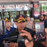 Karhutla Arjuno Tembus 260 Hektare, Kepala BNPB Kerahkan Helikopter Water Bombing dan TMC