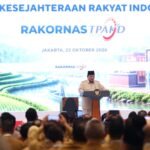 Presiden Prabowo Apresiasi Capaian TPAKD dan Resmikan DNKK
