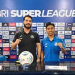 Sesumbar Lini Tengah Arema FC Lebih Kuat: Arkhan Fikri Siap Matikan Pergerakan Dewa United