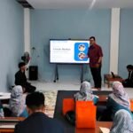 Filkom UB Terapkan Aplikasi Mobile Computer Vision di PAUD Zamzam