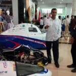 Rayakan Usia ke-72, UM Pamerkan Karya Inovatif Dosen dan Mahasiswa