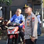 Gelar Operasi Patuh Semeru 2026, Kapolres Batu Wanti-wanti Tilang Tak Jadi Alat Cari Kesalahan