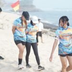 Digelar 26 Desember, Family Sunset Walk & Run Tawarkan Lari 5K, Hadiah, dan Penginapan Gratis