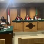 PN Kepanjen Jadwalkan Ulang Sidang Gugatan Pedagang Karangploso
