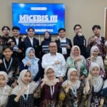 33 Kampus Bersaing pada Lomba MICEBIS III di FE UIN Malang