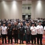 Wali Kota Wahyu Dorong Pesantren Nyaman, Aman, dan Ramah Santri