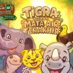 UM Ciptakan Buku Cerita Interaktif, Kenalkan Satwa Langka lewat Animasi 3D