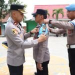 Cegah Bullying dan Tawuran Pelajar: Polres Malang Luncurkan Program Polisi Jogo Sekolah