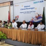 Perkuat Akses KUR dan Kelola Omzet: Bakti BCA Bekali Peternak Sapi Perah Jurus Bebas Kredit Macet