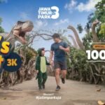 Jatim Park 3 Ajak Ayah dan Anak Berpetualang Bareng Lewat Daddy’s Day Out