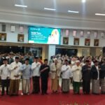 Unisma Peringati Hari Santri Nasional, Hadirkan Dr (HC) KH Afifuddin Muhajir Kajian Islam, Negara da...