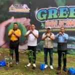 DLH Kota Malang Harus Kawal Perawatan Penghijauan di Sumber Juwet
