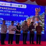 Khofifah Resmikan Trans Jatim Koridor II Malang Raya, 15 Bus Layani Rute Madyopuro–Kepanjen
