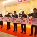 Begitu Resmi Buka dengan Koleksi LifeWear, UNIQLO Malang Diserbu Pengunjung
