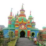 Mikutopia Ikut Dongkrak Pariwisata Ramah Muslim Jatim, Tembus Lima Besar Nasional