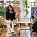 Dari Daster Rumahan Hingga Osaka Expo 2025: Zama Homewear Malang Gandeng JNE Tembus Pasar Global
