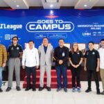 Membuka Tabir Industri Rp10,4 Triliun: iLeague BRI Goes to Campus Ajak 800 Mahasiswa UMM Berkarir di...