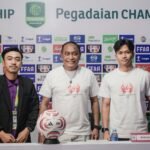 RANS Nusantara FC Siap Hadapi Tren Unbeaten Persela Lamongan