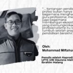Setelah Sertifikasi, Ke Mana Guru Bertumbuh?